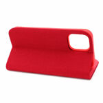 5db91f5310cdbf79a6919b7981b9e2e7 Maskica Teracell Gentle Fold za iPhone 12 Mini 5.4 crvena