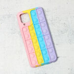 653ec75778c24f315f759186229ec3c5 Maskica POP IT Bubble za Samsung A225F Galaxy A22 4G type 1