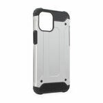 7aa72b162275259794a121d291619ec7 Maskica Hard border za iPhone 12 Pro Max 6.7 siva