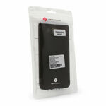 7c8feb5db8816f59c4d616894a2b0d52 Maskica Teracell Giulietta za Samsung A800F Galaxy A8 crna