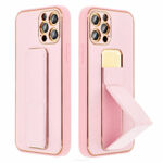 9a41de683aa54937cfc6ffe266b69982 Maskica Leather Armor za Samsung S901B Galaxy S22 roze