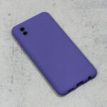 a61c73040a34532b3dc34ca0a2d01c94 Maskica Teracell Giulietta za Samsung A013F Galaxy A01 Core mat ljubicasta