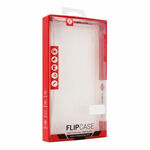 b87f1de0b603ca1bdec99a2171bb5cab Maskica Teracell Gentle Fold za iPhone 12 Mini 5.4 crvena