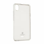 ce8639827c2a5da6c8769e04bcbb6d66 Maskica Teracell Skin za Wiko Y61 transparent