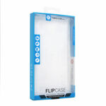e0317bc13c4686f574dcf08193104860 Maskica Teracell Flip Cover za Samsung N985F Galaxy Note 20 Ultra crna