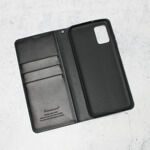 eb8eedebeec2b5318fa26b8fa5fd0708 Maskica Hanman ORG za Samsung A037G Galaxy A03s (EU) crna