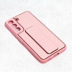 f54896ed64ef66f5d0071d52c8eb9cc3 Maskica Leather Armor za Samsung S901B Galaxy S22 roze