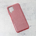 f646ae62f053033b76e90a0a9c4bd079 Maskica Crystal Dust za Samsung A225F Galaxy A22 4G roze