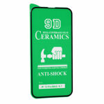 0db1fed6239a798f564623ac1aa2ae49 Zaštita za ekran 9D Clear Ceramic za iPhone 13 Pro Max 6.7