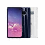 318b91dc4abfa7247f6403b5e7036ec8 Samsung maskica flip za Galaxy S10e bela (EF-RG970-CWE)