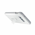 7305a21140bace59afaa8719f563016e Samsung maskica flip za Galaxy S10e bela (EF-RG970-CWE)