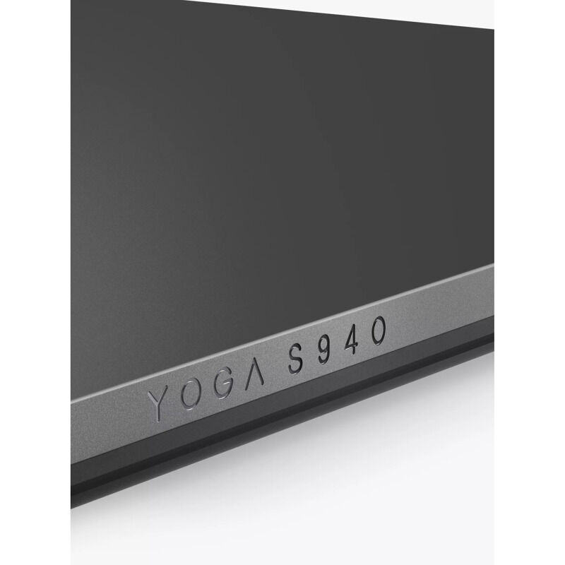 Lenovo Yoga S940-14IWL i7-8565U 16GB RAM 1TB NVMe UHD C IR WIN 10 PRO ...