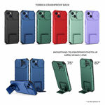 ccaa7944b8dc6fca55947a9a4e422165 Maskica Crashproof Back za Samsung A226B Galaxy A22 5G tamno plava