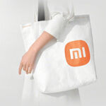 f382afe33a9399f72d51c7db0d9dd032 Torba Xiaomi Reusable