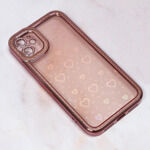 258940619f95b95287bfaba526824041 Maskica Heart IMD za iPhone 11 6.1 roze