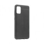 5ad97d3e37c42762bcf1f5da2979d4e5 Maskica Elegant men Exclusive za Samsung A415F Galaxy A41 crna