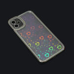 67a001c36daadd64f81f20dc5dab3ee3 Maskica Heart IMD za iPhone 11 6.1 srebrna