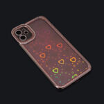 9350b6ba48f550bf15733c8dfc011f14 Maskica Heart IMD za iPhone 11 6.1 roze