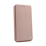 c5e84d2e414306fbb725b485b26df1c8 Maskica Teracell Flip Cover za Samsung M30 roze