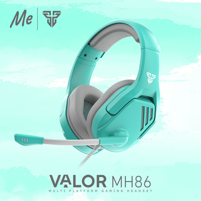 d18f0fcf3a8d1edc8abb9e49a84a1f76 Slusalice Gaming Fantech MH88 Trinity Space Edition