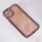 eb141658d757e3a39ec2127a6a49f5f4 Maskica Heart IMD za iPhone 13 6.1 roze