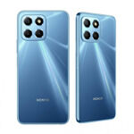 28229981d5df5e81df4386c87c758ca5 Mobilni telefon Honor X6 6.5" 4GB/64GB plavi