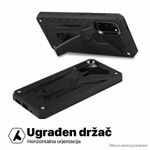 2f0384d402112d5e6dab4eeff61cd1eb Maskica Fight za Vivo Y16 crna
