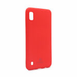 633c4481e78e05b24acf0b01c43a239c Maskica Teracell Giulietta za Samsung A105F Galaxy A10 mat crvena