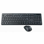 8707c9c9173bf0b1876234a368076385 KBS-WCH-03 Gembird tastatura US + bezicni mis USB, US layout