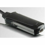 9d48ebd92a70549b0d31d59b06359b44 Microlab B56 Stereo zvucnici, black, 3W RMS(2 x 1.5W), USB power,3.5mm