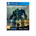 460de8bc49dce07140f4240a83fe2dea PS4 MechWarrior 5: Mercenaries