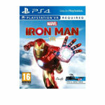 4e79f686ea76f0b0f5f664060a4413a8 PS4 Marvel's Iron Man VR (VR Required)