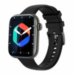 656ff2281a1b5afa5eec701294a8ddaf Kronos 3 Smart Watch Black