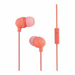 6f0c3b8af08df71dfe23b0c4847d8f24 Little Bird In-Ear Headphones - Peach
