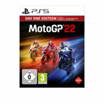 c301a1e50562d68346ca14587464778a PS5 MotoGP 22 - Day One Edition