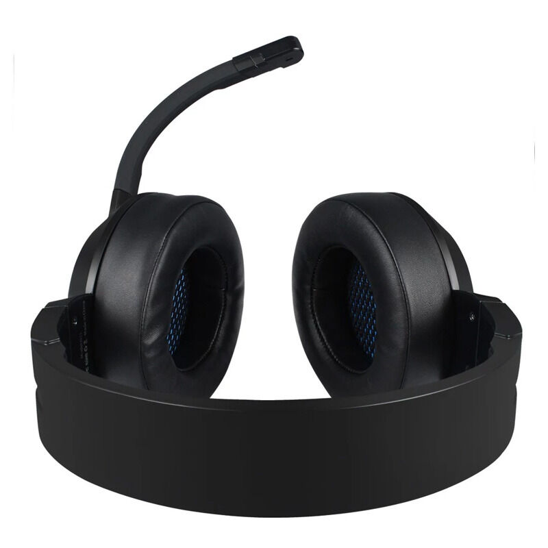 067354675fbb6391008541d566b79611 Slusalice Gaming Nubwo N11U LED USB crno plave