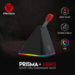 270db95727d129bbc22734eb695e5b26 Mouse Bungee Fantech Prisma+ MBR01 RGB crni