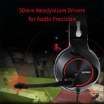 3d56631c49f7990613c84cecea3a3abe Slusalice Gaming Nubwo N11D 3.5mm crno crvene