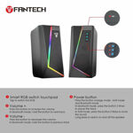 3dd0167405e3527516a3c06000ec091f Laptop zvucnici Fantech GS204 Rumble crni