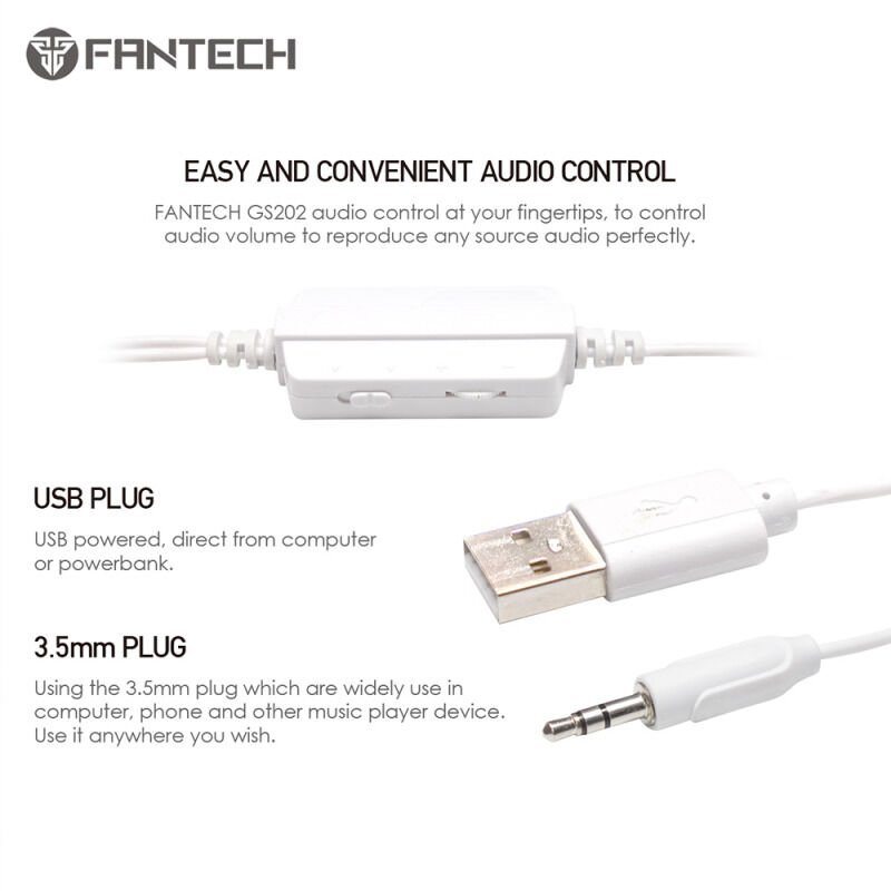 405b014889fcc9823c0c2c45d9b50569 Laptop zvucnici Fantech GS202 Sonar Sakura