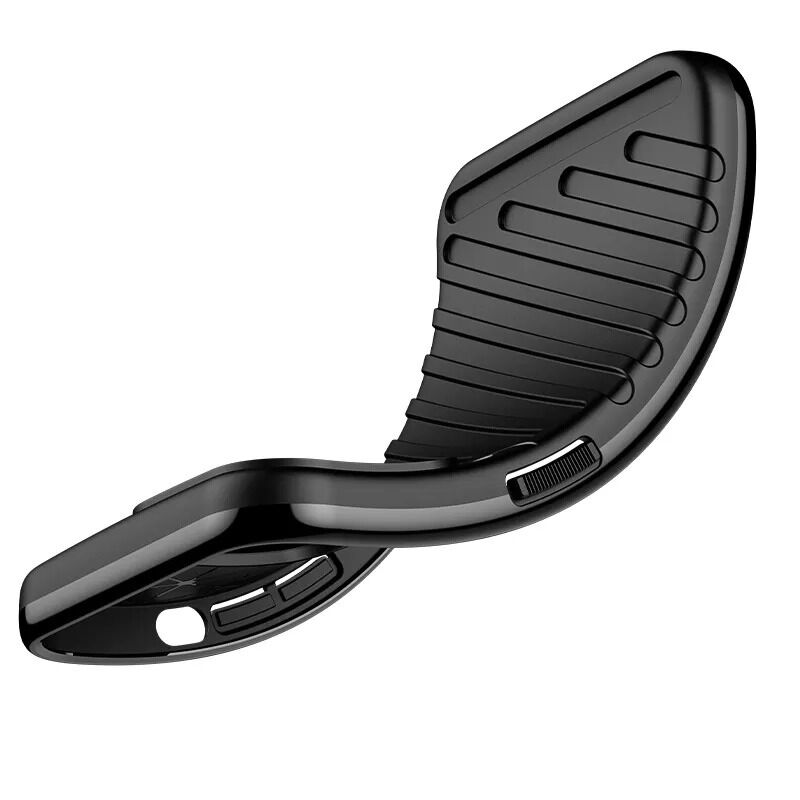 41c265327433f8d666912637621ca9f5 Maskica Slash za iPhone 14 6.1 crna