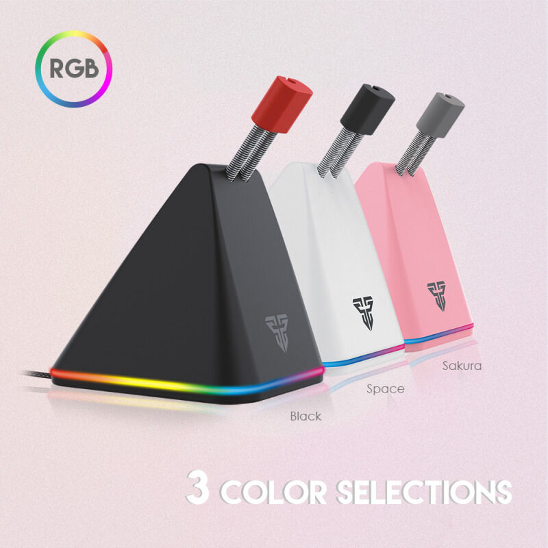 45817044612167bc13534339b08d6f1d Mouse Bungee Fantech Prisma+ MBR01 RGB Sakura