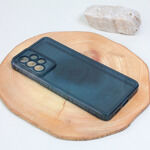 4ba543e05929f65e01eff12893abfed6 Maskica Candy Camera za Samsung A336B Galaxy A33 5G plava