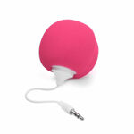 68528ef7044d507ebe7c3eba92a49e72 Zvucnik na 3.5mm pink