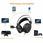 6cd086ec4edcc70988b7d847d45d6dc2 Slusalice Gaming Nubwo N7D 3.5mm crne