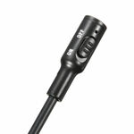 7ac51bac64595c4a3a8734980a363d18 Slusalice Gaming Nubwo N7D 3.5mm crne