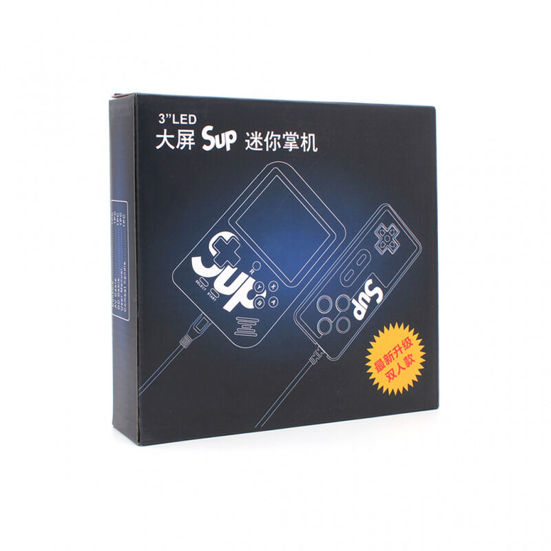 7c9c72c102054c31cbba7b1dcadad878 Konzola za igranje Gameboy SUP400 plava