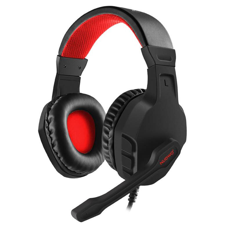 7e82d29869a3d4e7823d57266e6d5a22 Slušalice HP HyperX Cloud Alpha /Gaming /crno-crvena