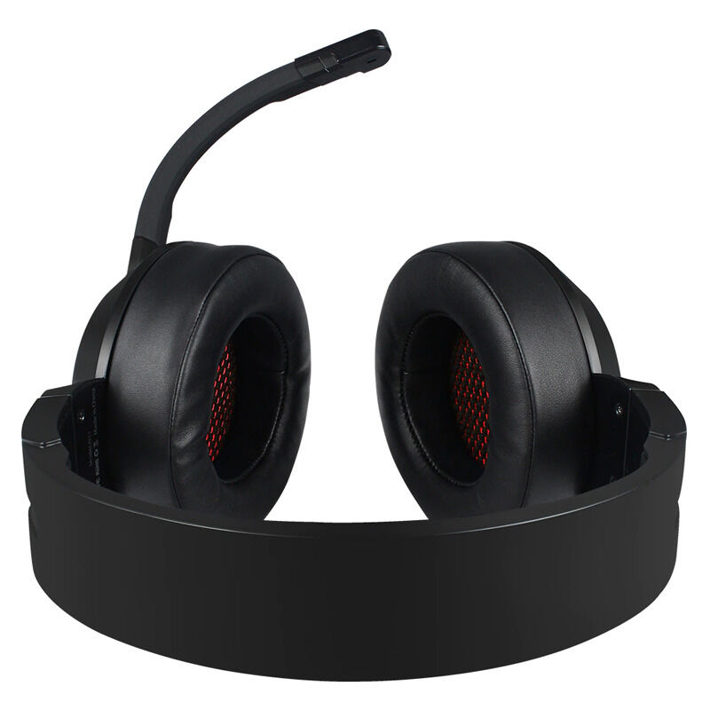 831db9becc62abb18f2f5b430bed6fd2 Slusalice Gaming Nubwo N11D 3.5mm crno crvene