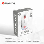 9efe5bc807fa8062b99fd8062842136a Mis Gaming Fantech X17 Blake Space Edition